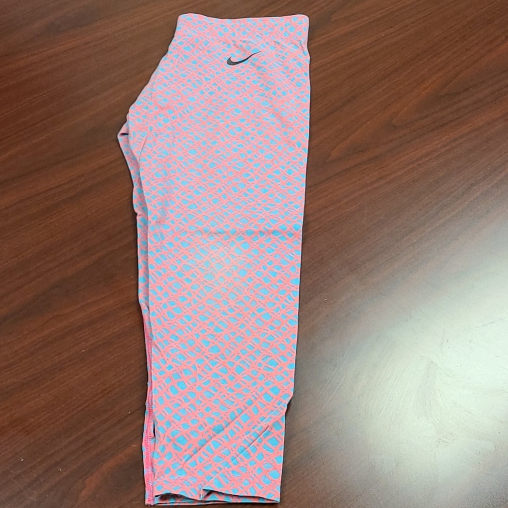 Girls Nike Leggings